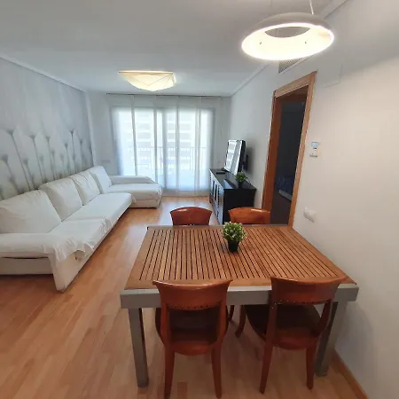 Apartment Style Patacona Segunda Linea