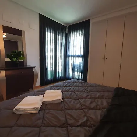Style Patacona Segunda Linea Apartment Valencia