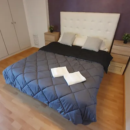 Apartment Style Patacona Segunda Linea Valencia