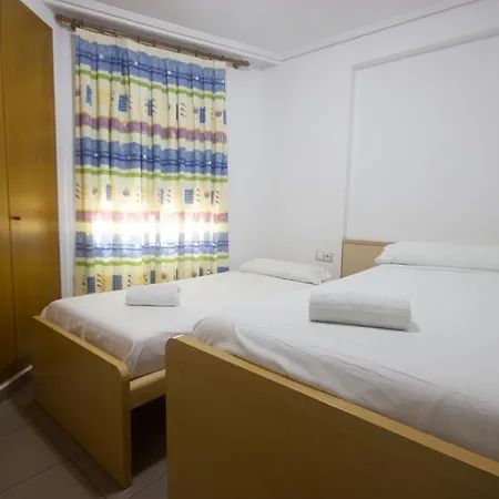 Style Patacona Segunda Linea Apartment *