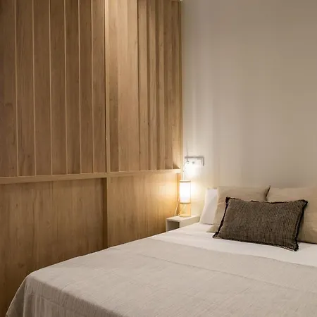 Casa Florit - Arts & Port - 15 Min شقة