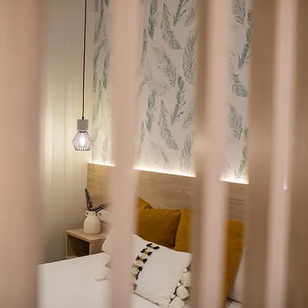 Casa Florit - Arts & Port - 15 Min شقة *
