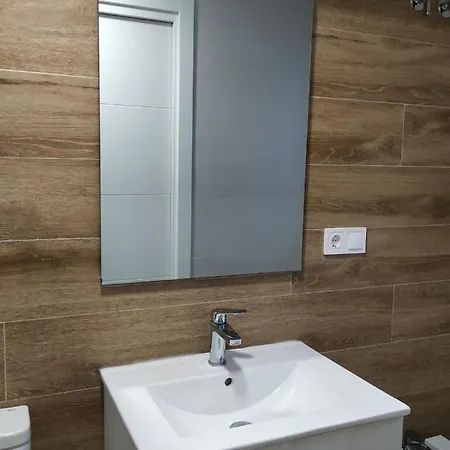 Appartamento Apartamento Privado Proximo A Playa Y Ciencias Con Wifi Valenza