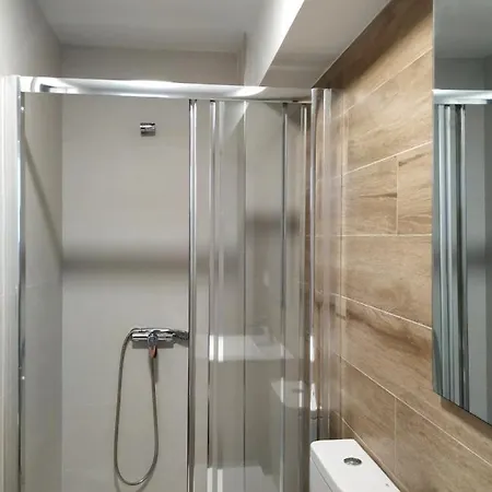 Appartamento Apartamento Privado Proximo A Playa Y Ciencias Con Wifi *