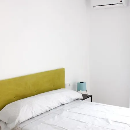 Apartamento Privado Proximo A Playa Y Ciencias Con Wifi Valenza
