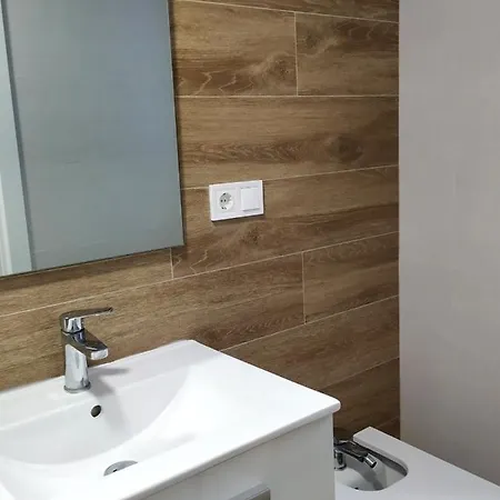 Appartamento Apartamento Privado Proximo A Playa Y Ciencias Con Wifi Valenza