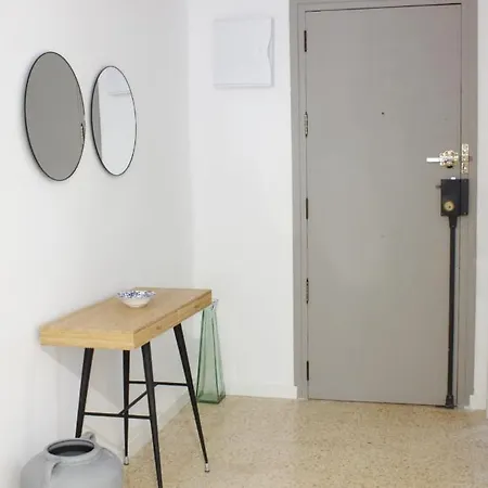 Appartamento Apartamento Privado Proximo A Playa Y Ciencias Con Wifi