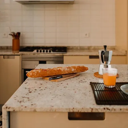 La Casona House * 瓦伦西亚