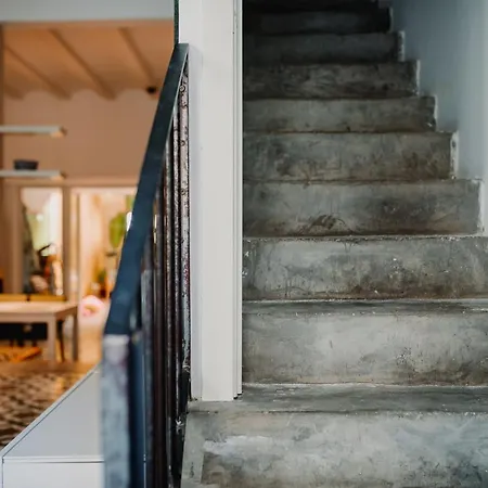 度假居 La Casona House *