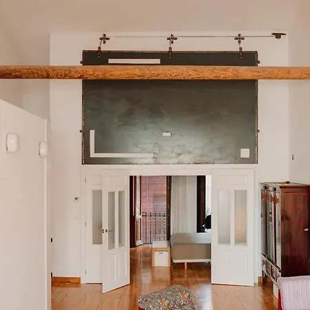 La Casona House 瓦伦西亚