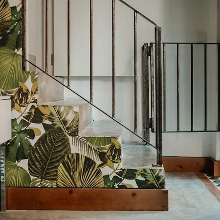 La Casona House 度假居 *