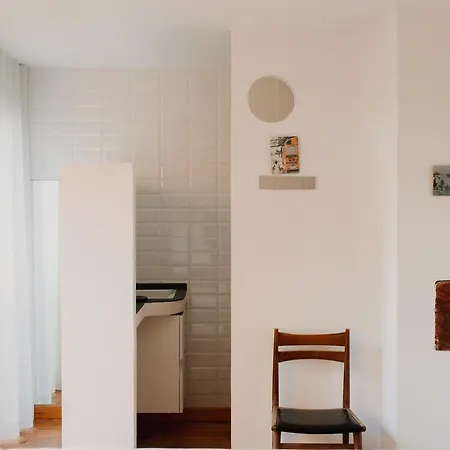 度假居 La Casona House 瓦伦西亚