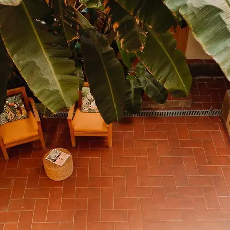 La Casona House 瓦伦西亚