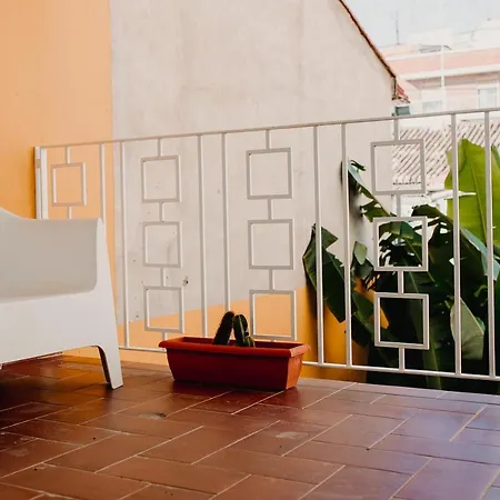 Dom wakacyjny La Casona House