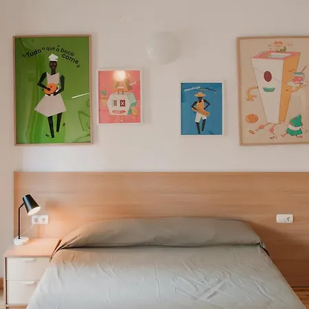 La Casona House Ferienhaus