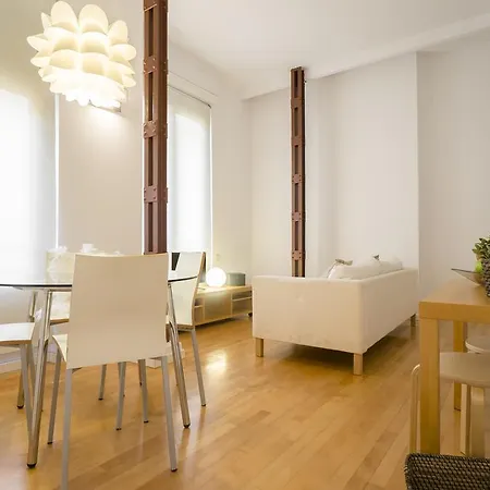 Marshall By Hoom Apartment Valencia