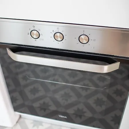 Florit Flats - Port Ii * Valenza