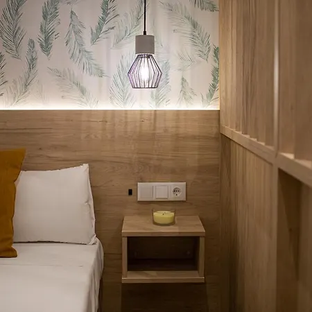 Florit Flats - Port Ii * Valência