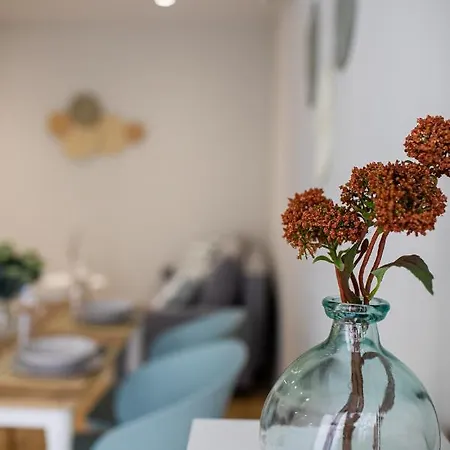شقة Casa Florit - Arts & Port - 15 Min *