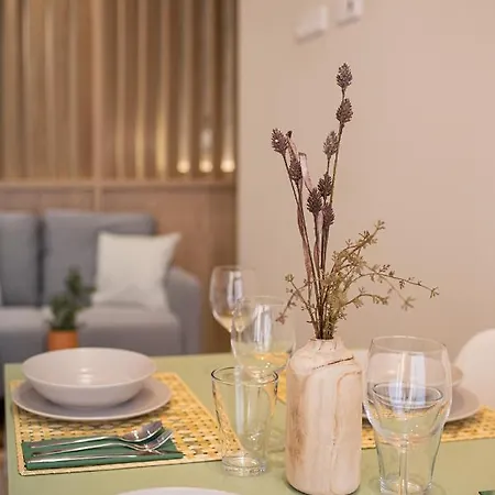 شقة Casa Florit - Arts & Port - 15 Min
