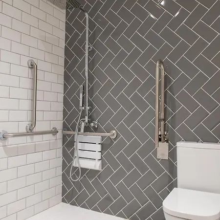 公寓 Florit Flats - Port Ii 瓦伦西亚