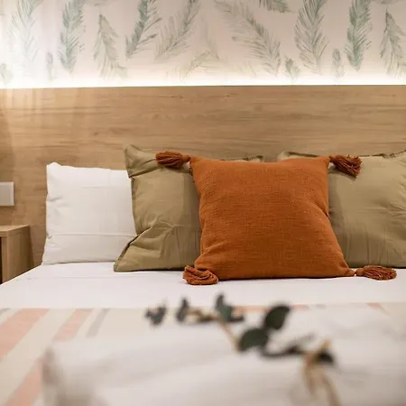 Florit Flats - Port Ii