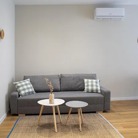 Apartment Florit Flats - Port Ii *
