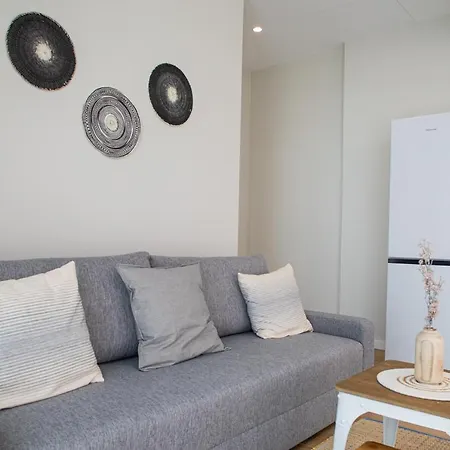 Apartment Florit Flats - Port Ii *