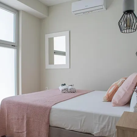 Apartment Florit Flats - Port Ii *