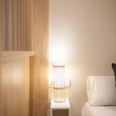 Apartment Florit Flats - Port Ii