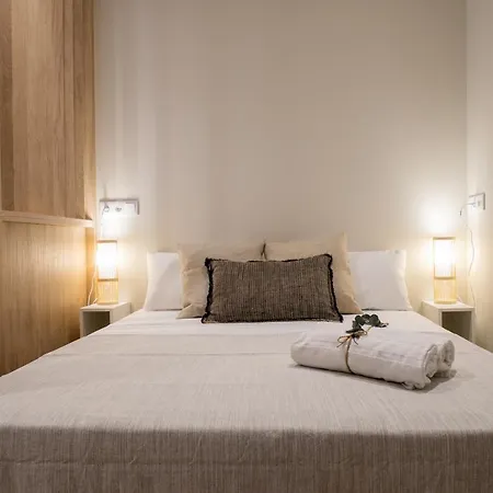 Florit Flats - Port Ii Apartment Valencia