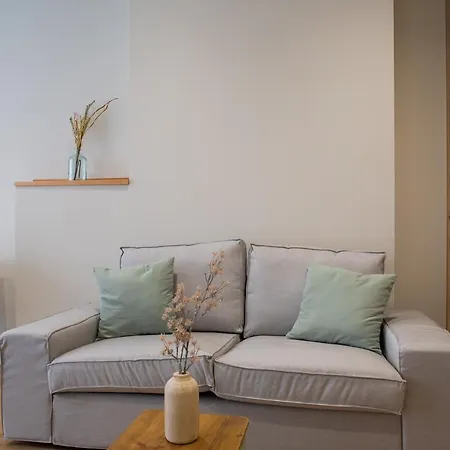 Florit Flats - Port Ii Apartment