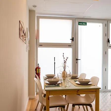 Casa Florit - Arts & Port - 15 Min شقة