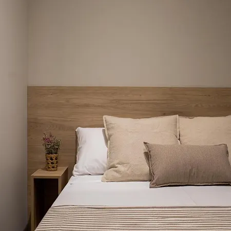 شقة Casa Florit - Arts & Port - 15 Min *