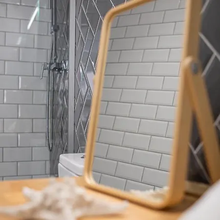 Florit Flats - Port Ii Appartamento *