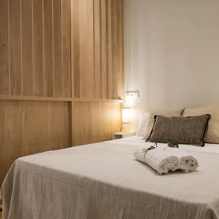 شقة Casa Florit - Arts & Port - 15 Min *
