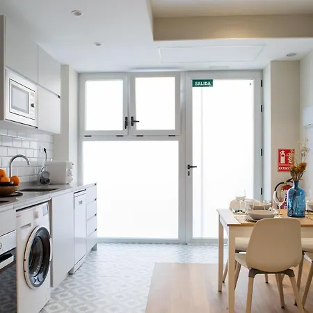 Florit Flats - Port Ii Valenza