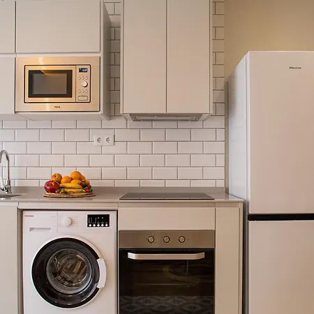 Florit Flats - Port Ii