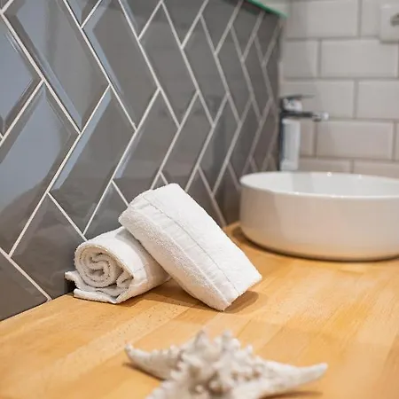 Apartment Casa Florit - Arts & Port - 15 Min Valencia