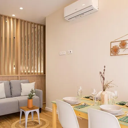 Casa Florit - Arts & Port - 15 Min Valencia