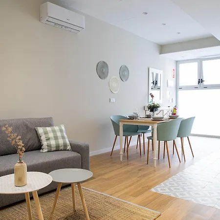 Florit Flats - Port Ii Apartment