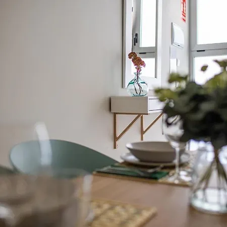 Apartamento Florit Flats - Port Ii