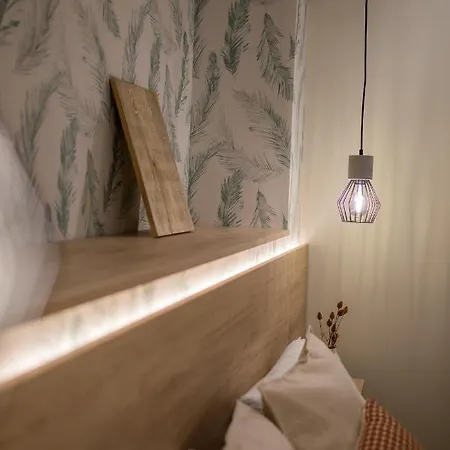 Florit Flats - Port Ii Valenza