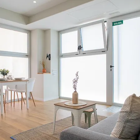 Florit Flats - Port Ii Valencia