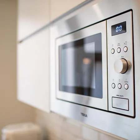 Apartamento Florit Flats - Port Ii