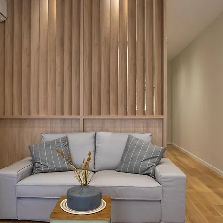 Apartment Florit Flats - Port Ii Valencia