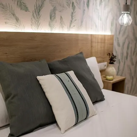 Casa Florit - Arts & Port - 15 Min Apartment