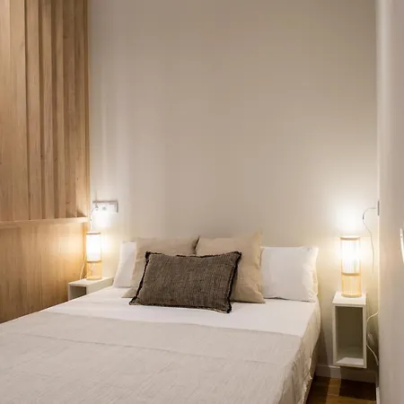 Apartment Florit Flats - Port Ii