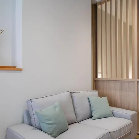 Apartment Florit Flats - Port Ii Valencia