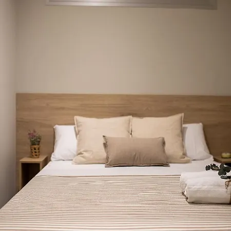 Florit Flats - Port Ii Apartment